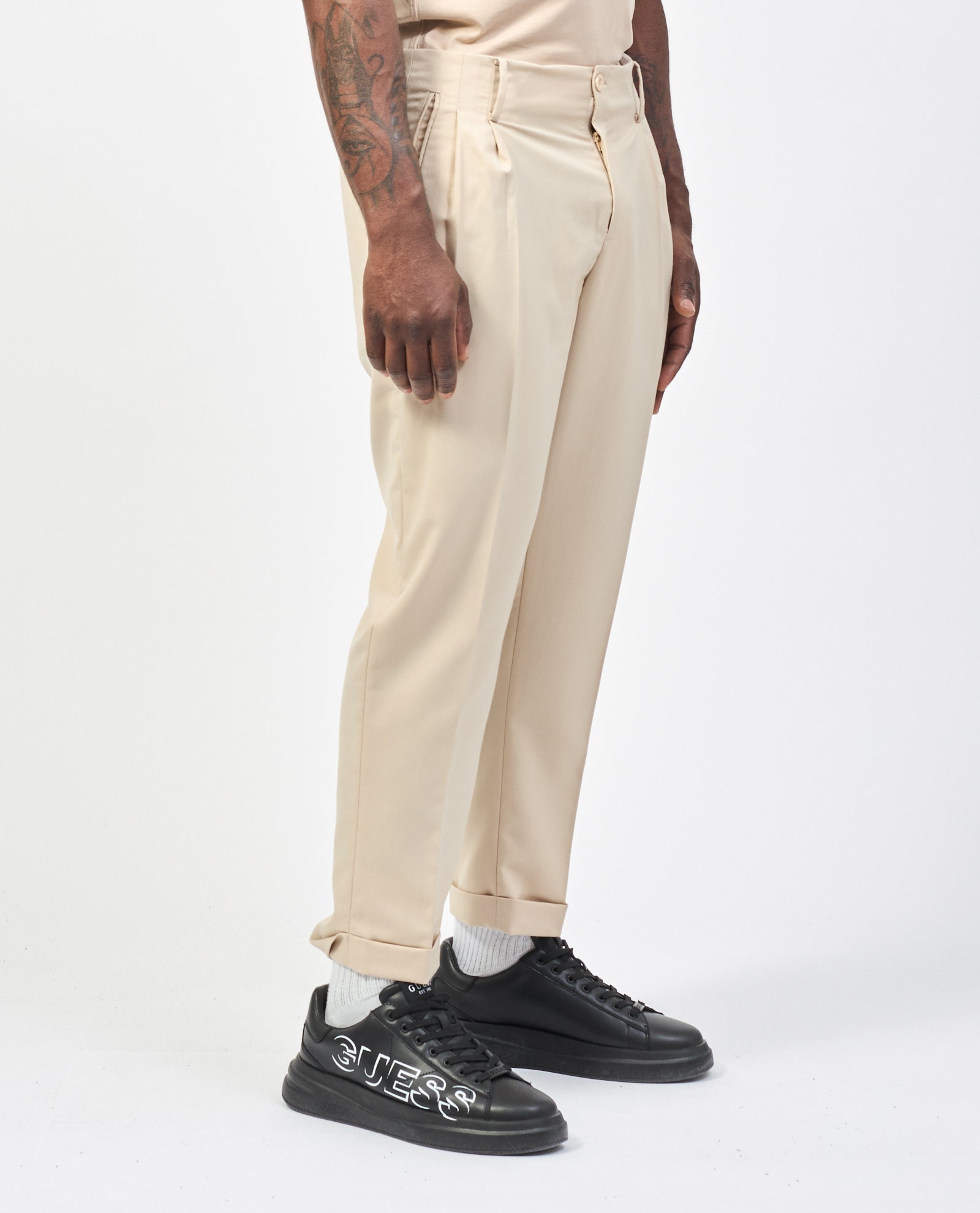 PANTS RINESTI