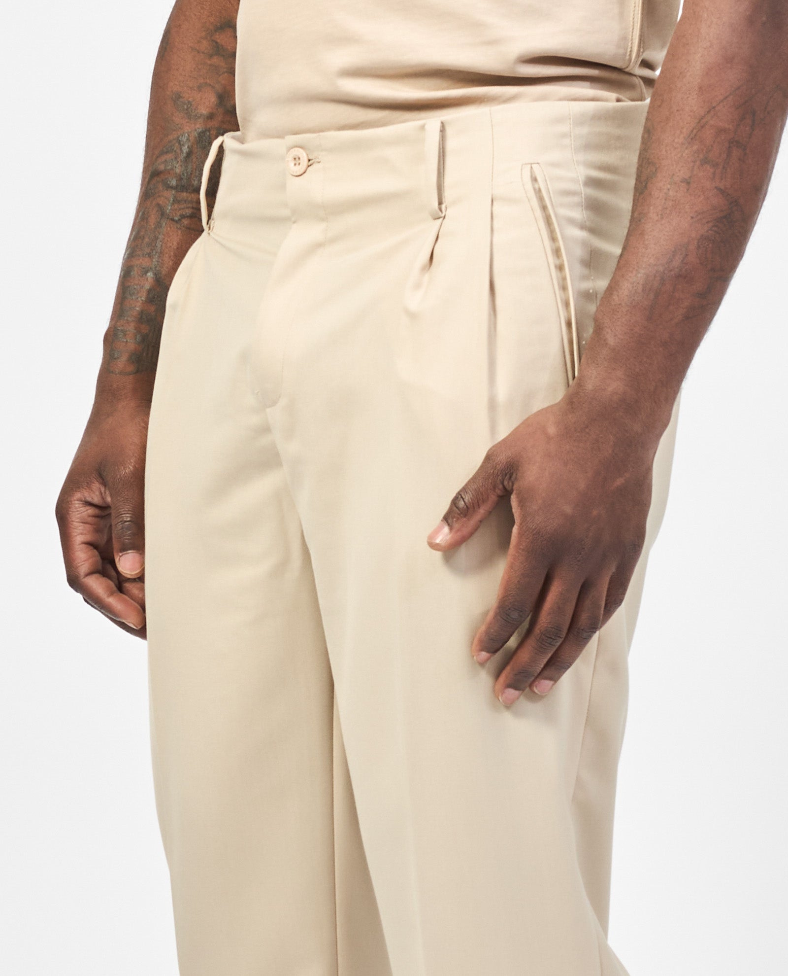 PANTS RINESTI