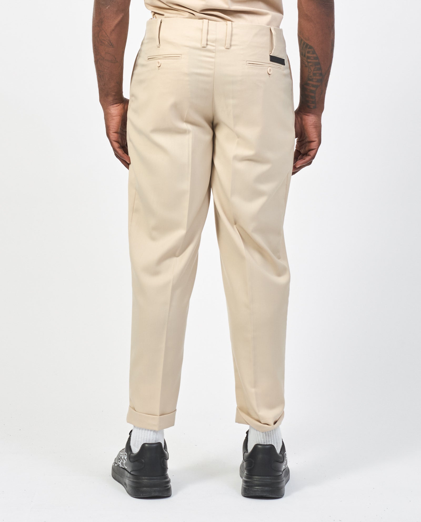 PANTS RINESTI