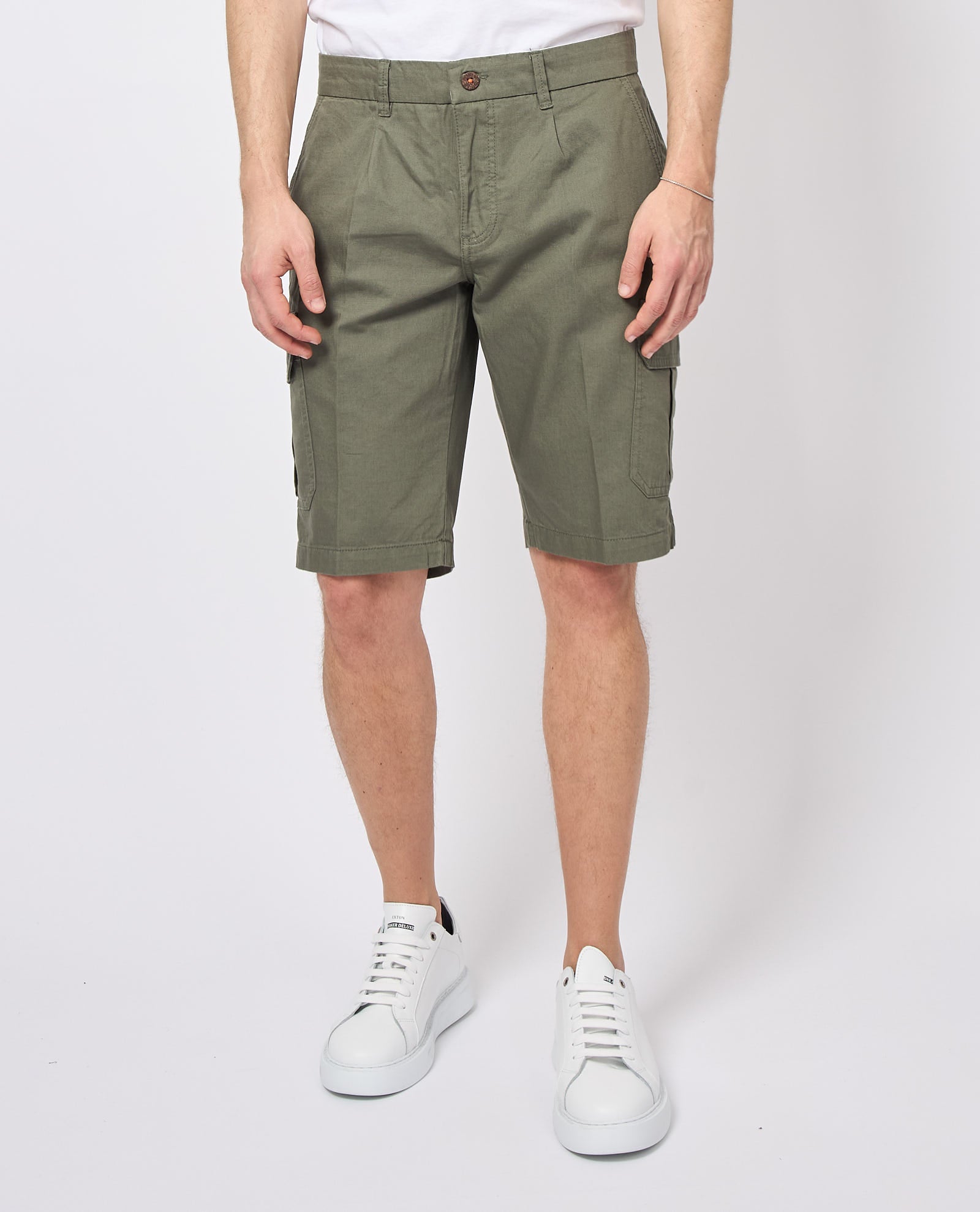 Bermuda Yes Zee verde