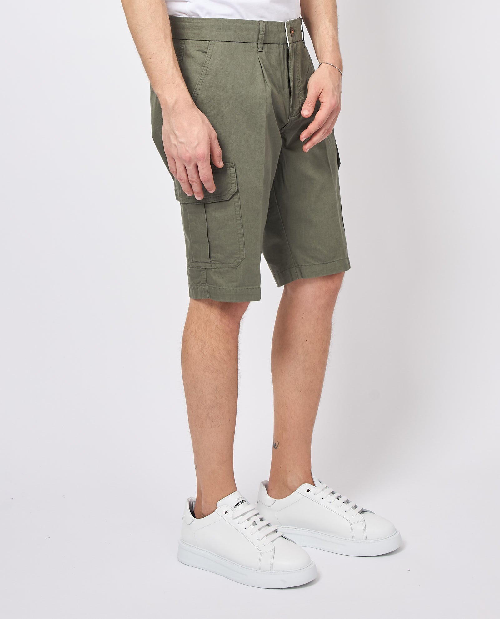 Bermuda Yes Zee verde