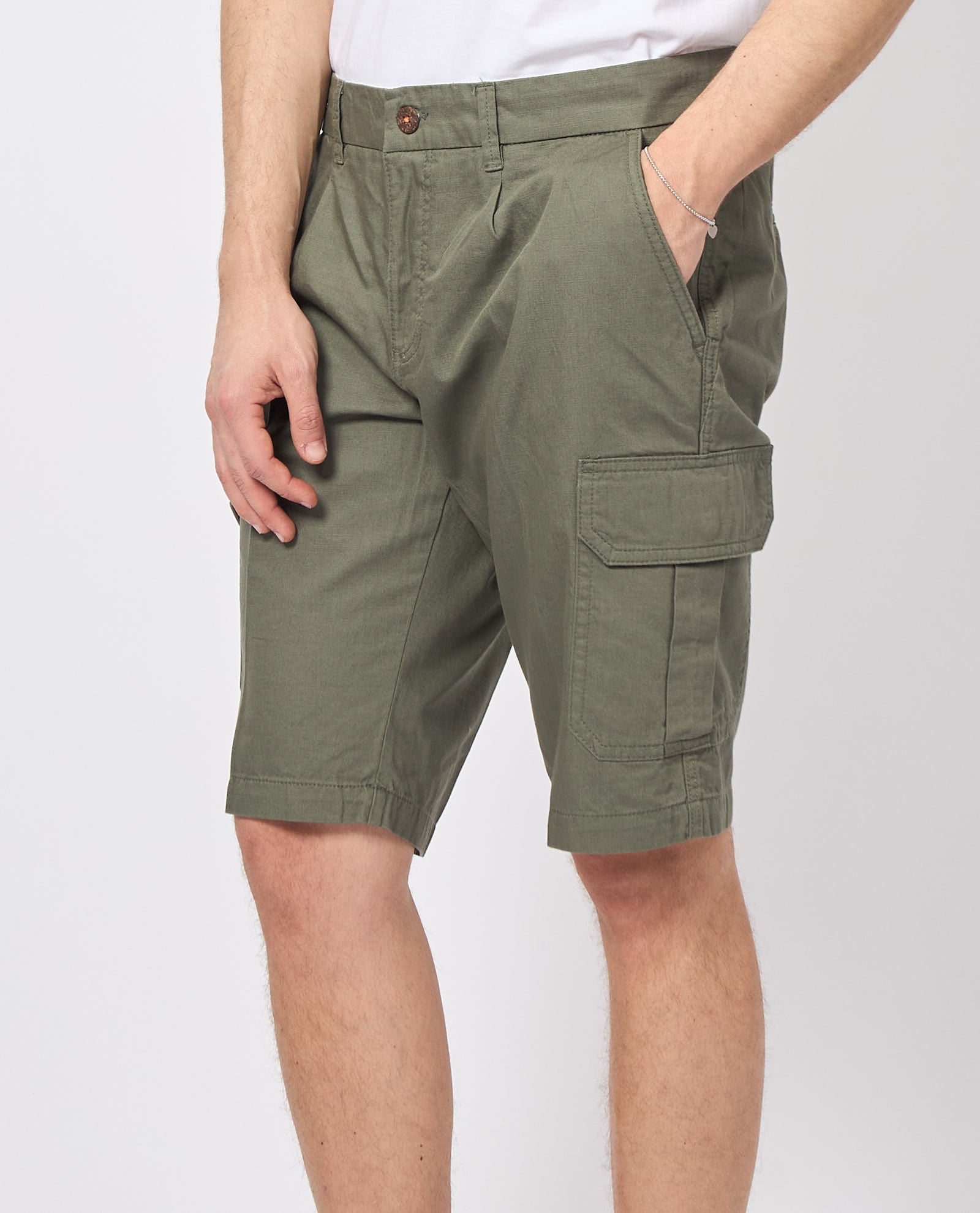 Bermuda Yes Zee verde