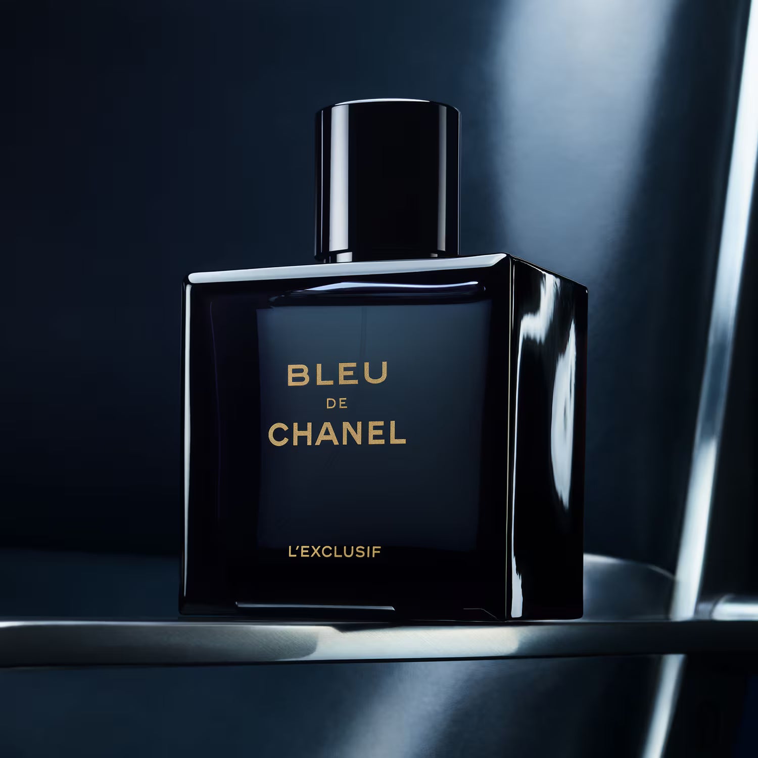 BLEU DE CHANEL L'exclusif 100ML