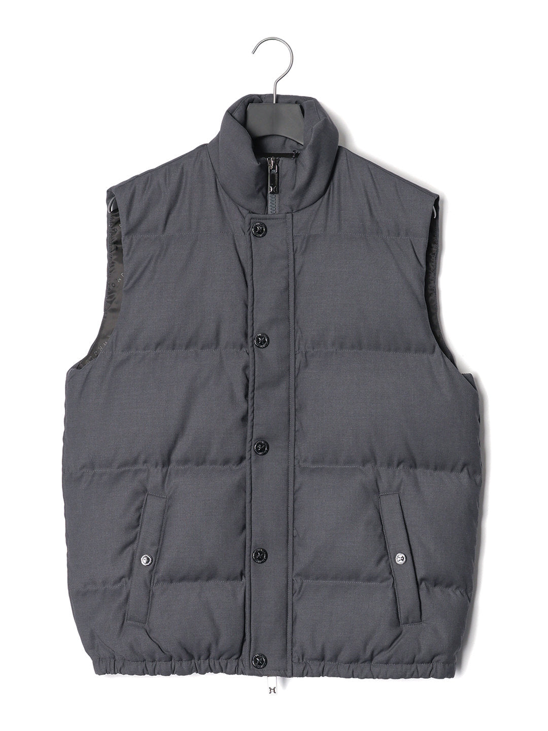 GILET RICHMOND SAMIEC