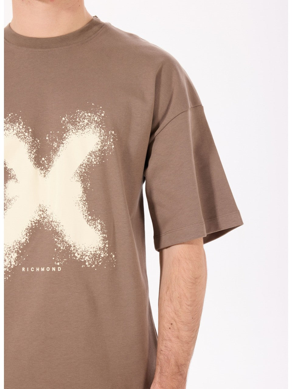 T-SHIRT CASAGI