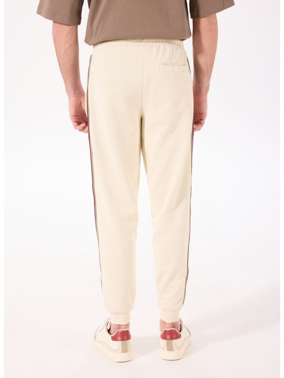 PANTS FLEECE LENEY