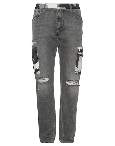 PANTALONS EN JEAN DOCLE GABBANA