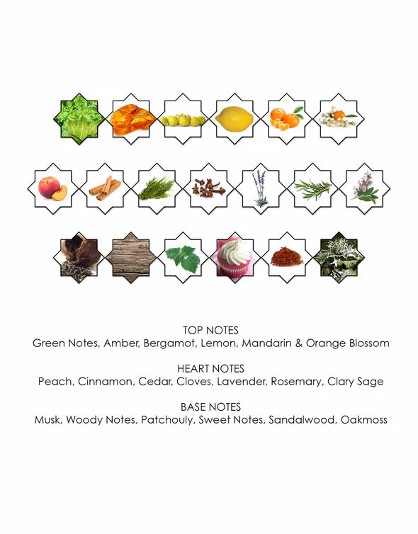 Kajal Homme II EDP 100ml