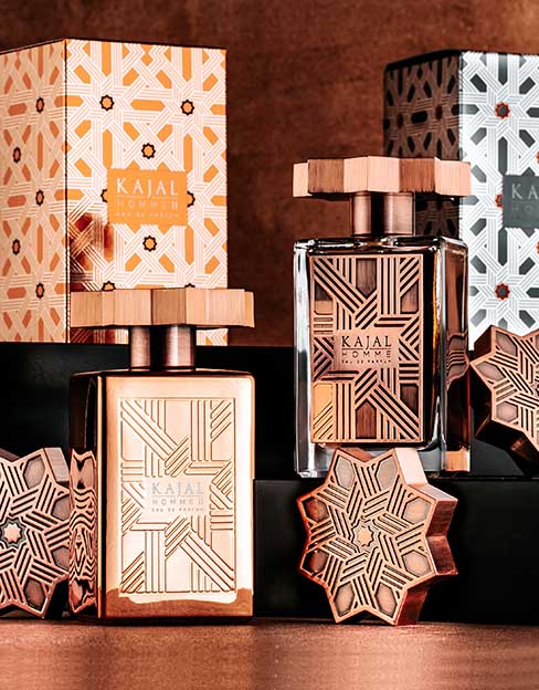 Kajal Homme II EDP 100ml