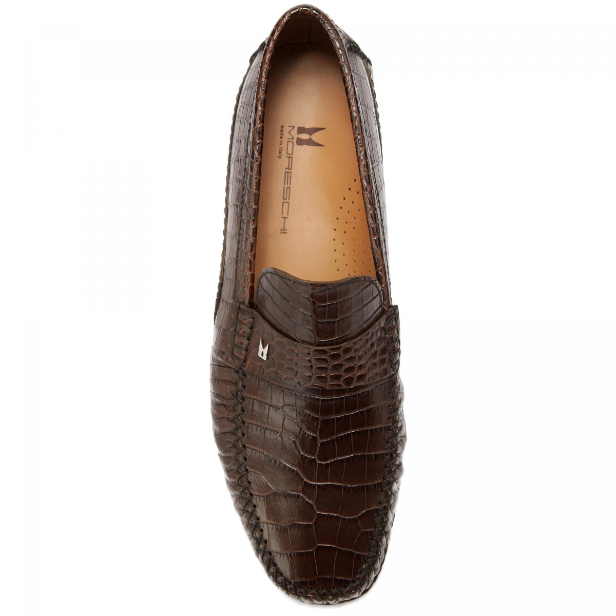 Moreschi Mocassins
