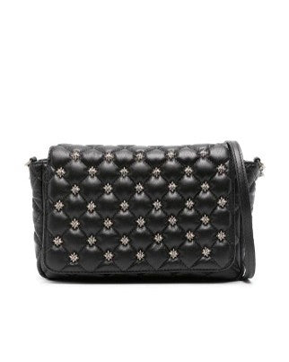REAL LEATHER SHOULDER BAG SANZULLO