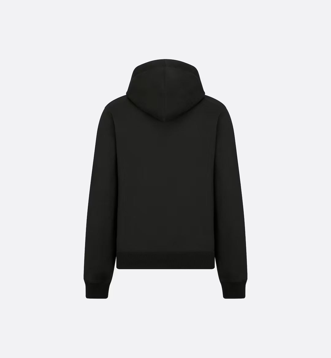 CD Icon Hooded Sweatshirt