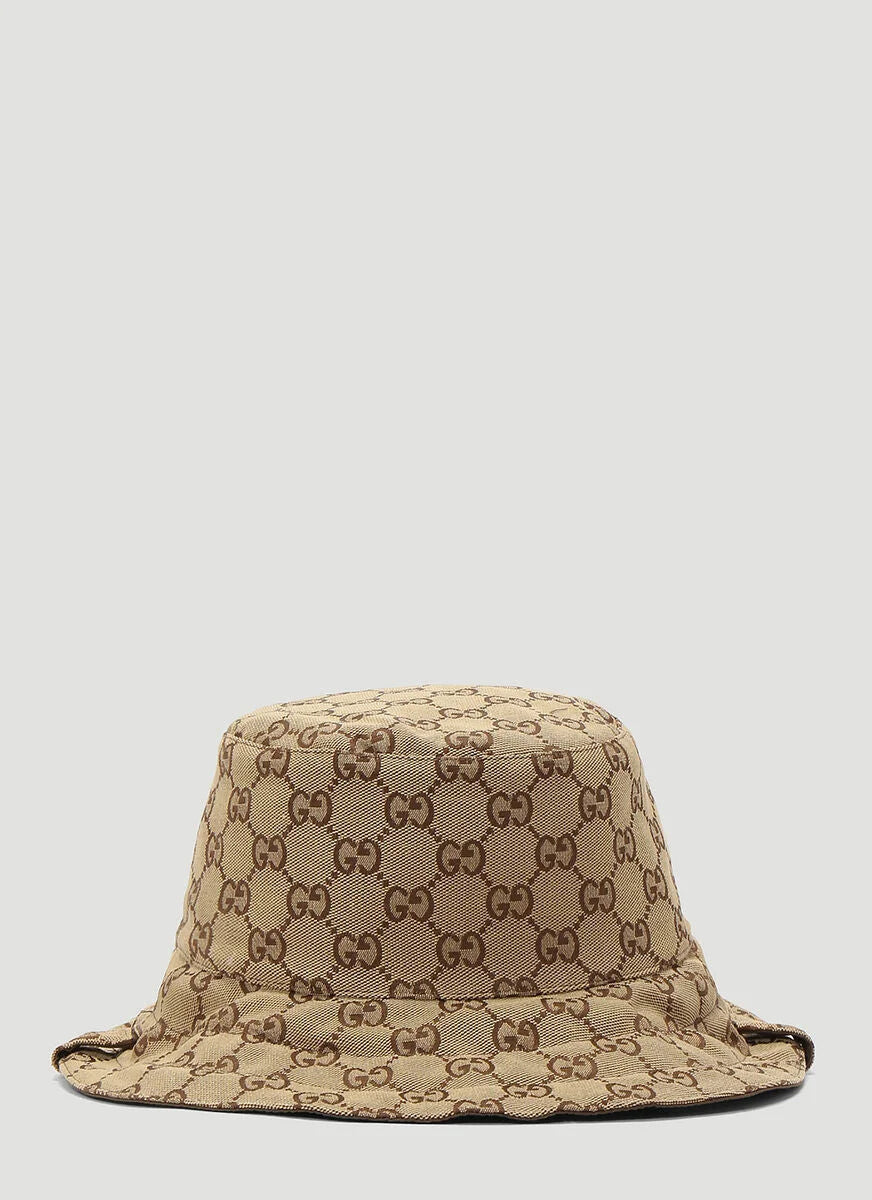 BOB GUCCI REVERSIBLE