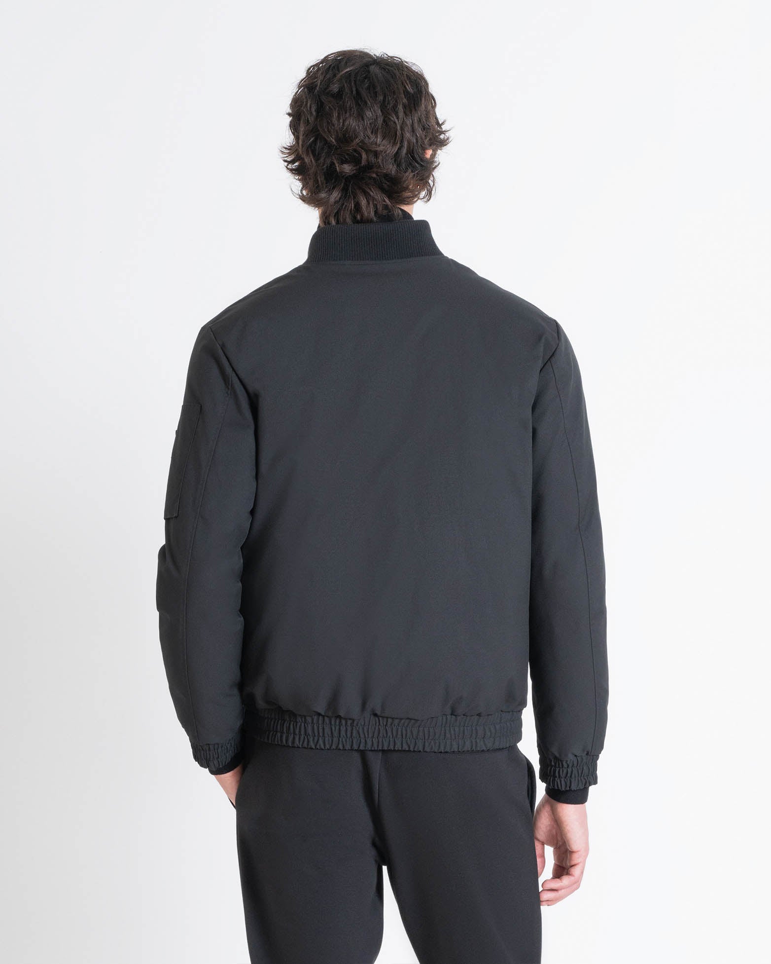 ANTONY MORATO