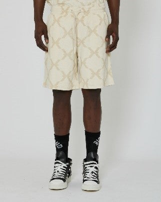 BERMUDA FLEECE RABBI