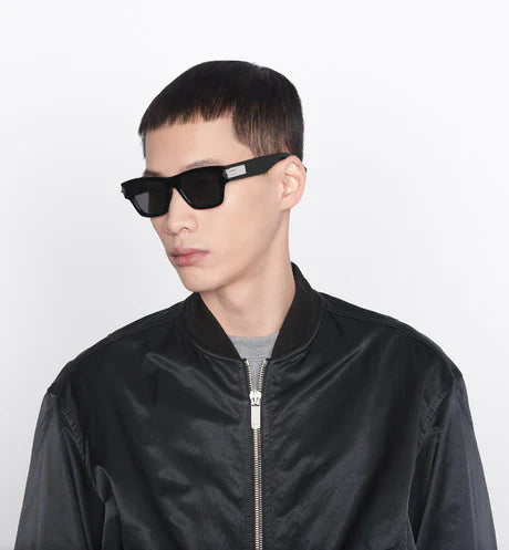 DIOR BLACKSUIT XL S2U