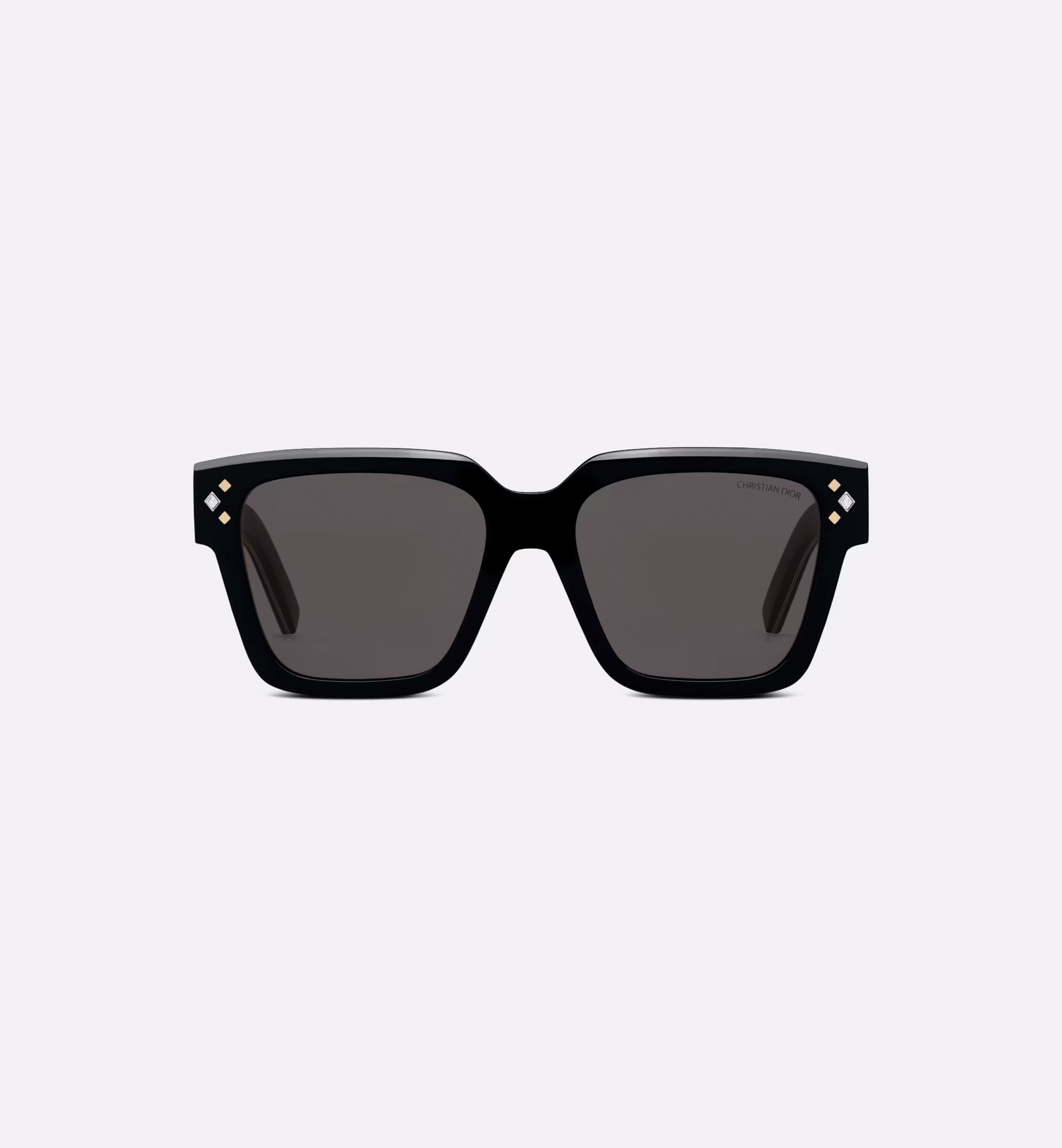 DM40084F 01A 55 18 145 shiny black / smoke