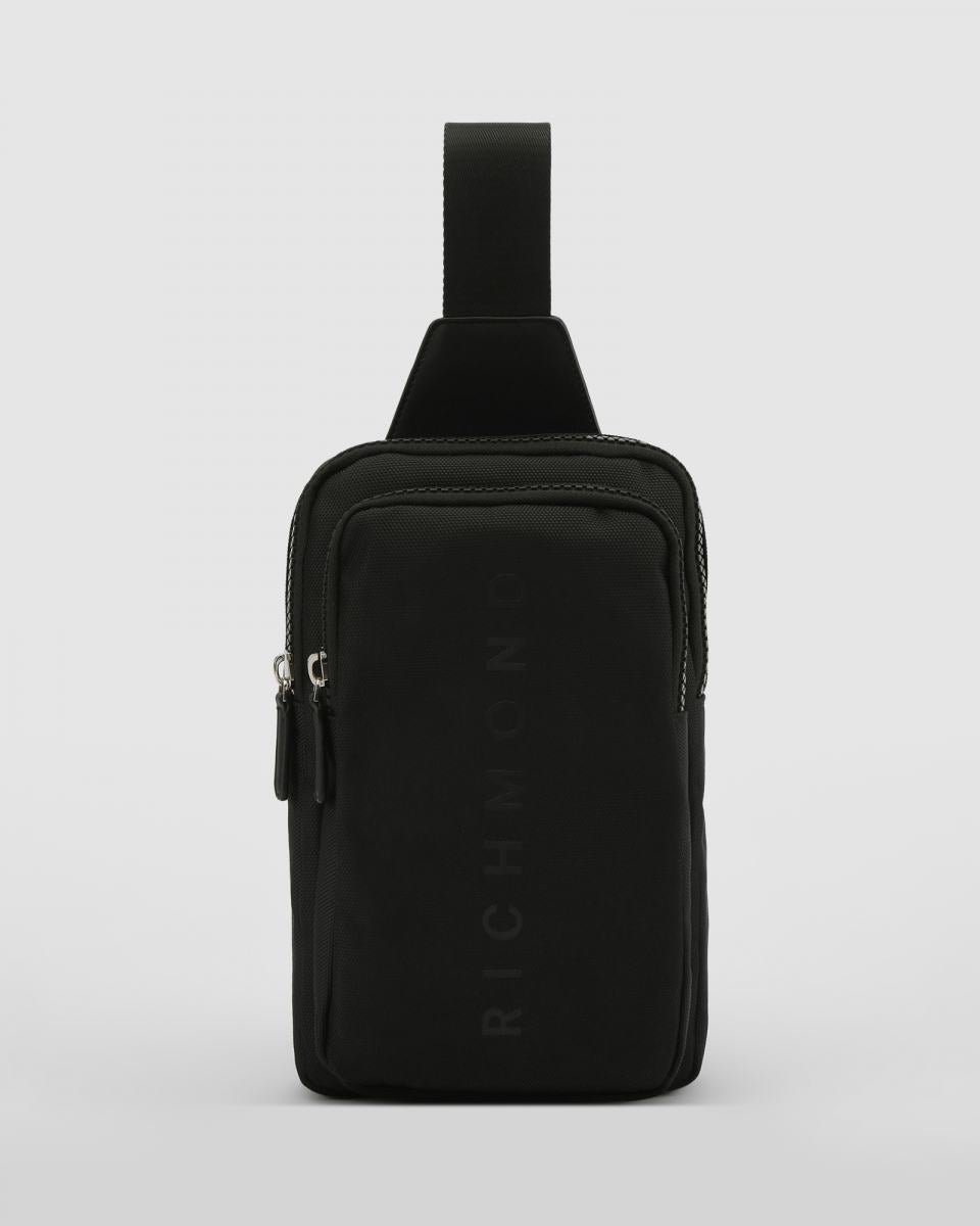 SHOULDER BAG SALUSI(*)