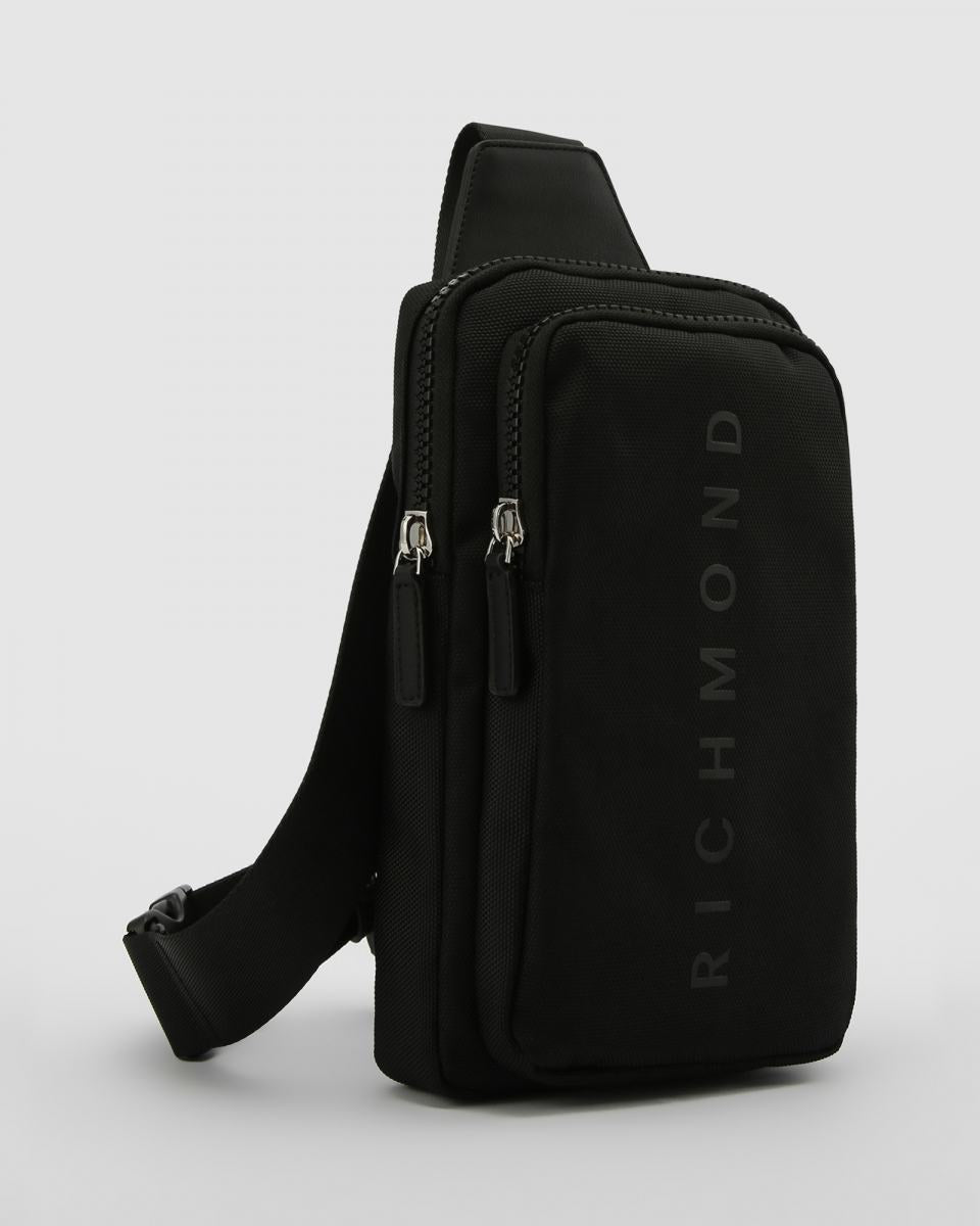 SHOULDER BAG SALUSI(*)