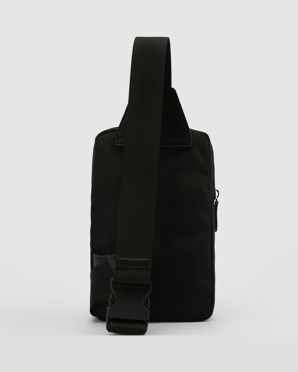 SHOULDER BAG SALUSI(*)