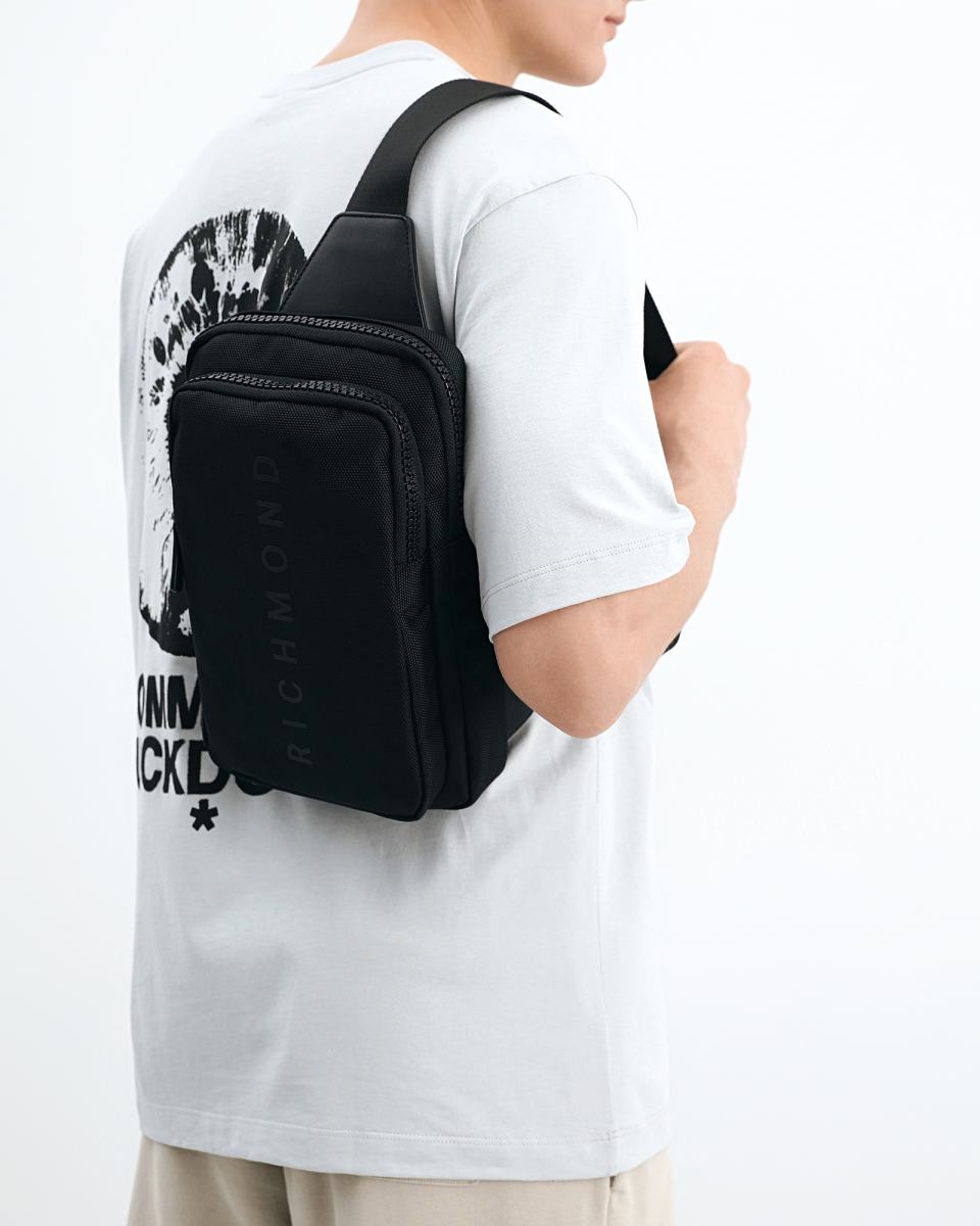 SHOULDER BAG SALUSI(*)