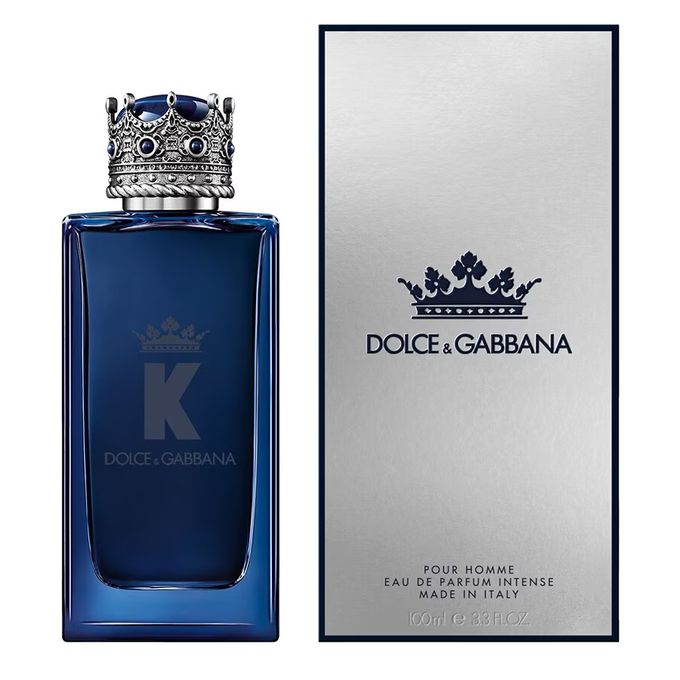 King Eau De Parfum Intense