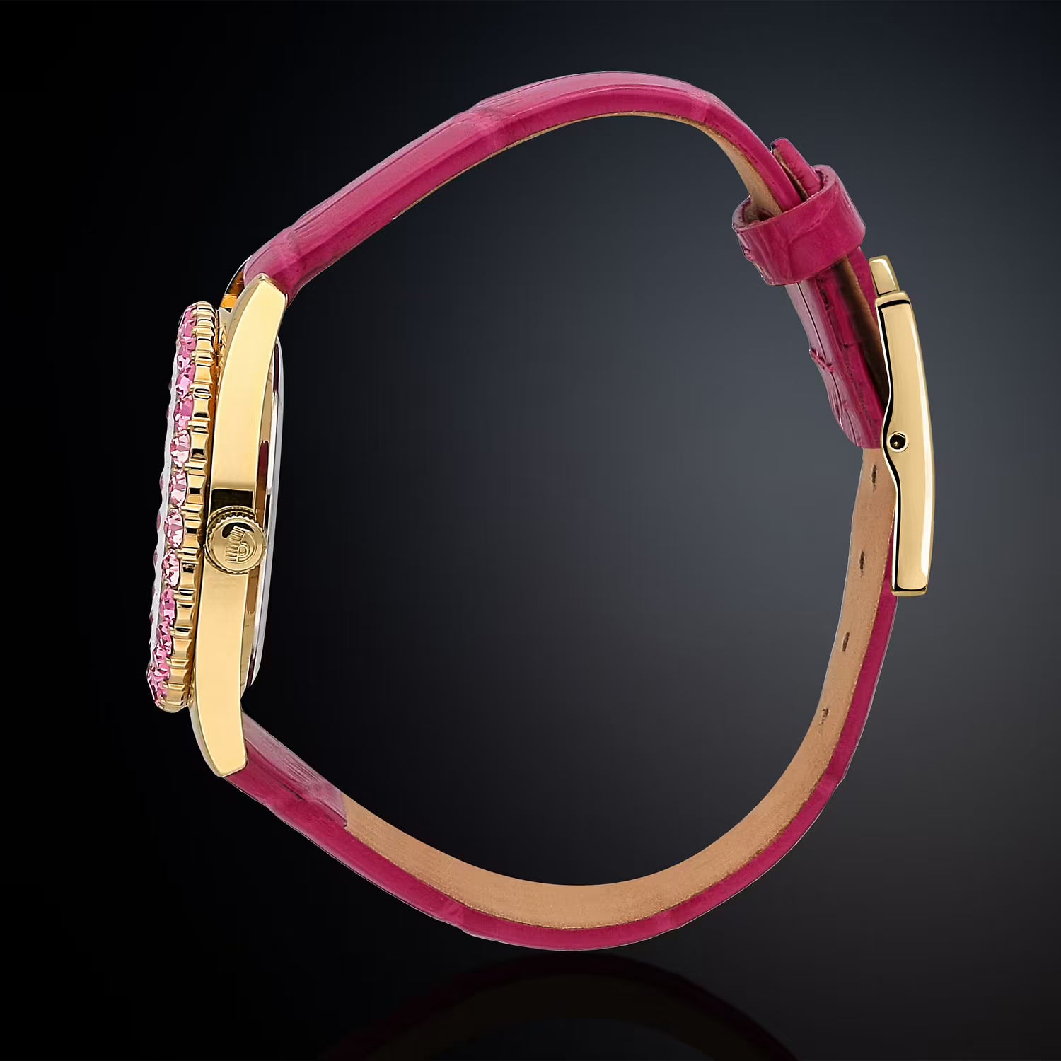 Chiara ferragni brand everyday watch