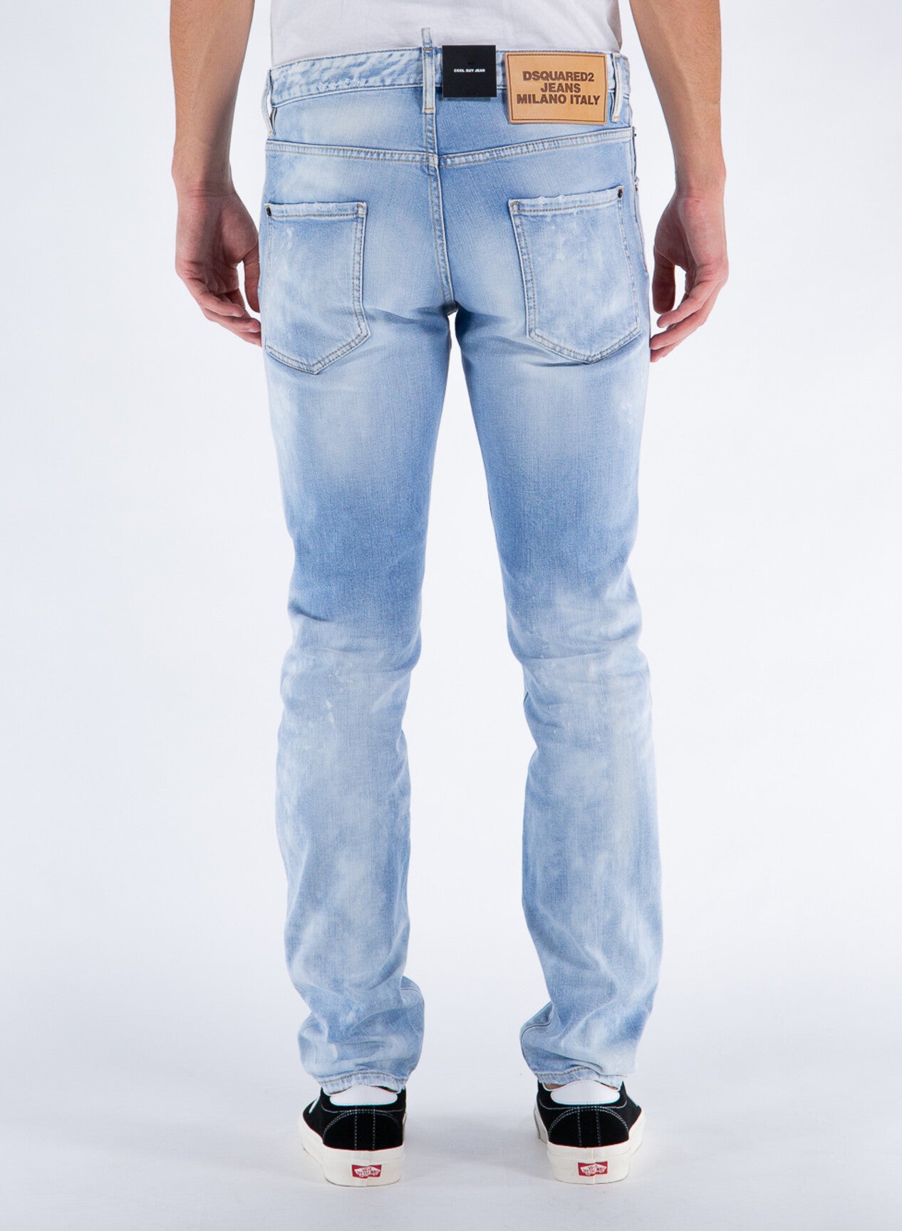 Jean Dsquared