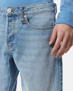 BERMUDA DENIM MILDE