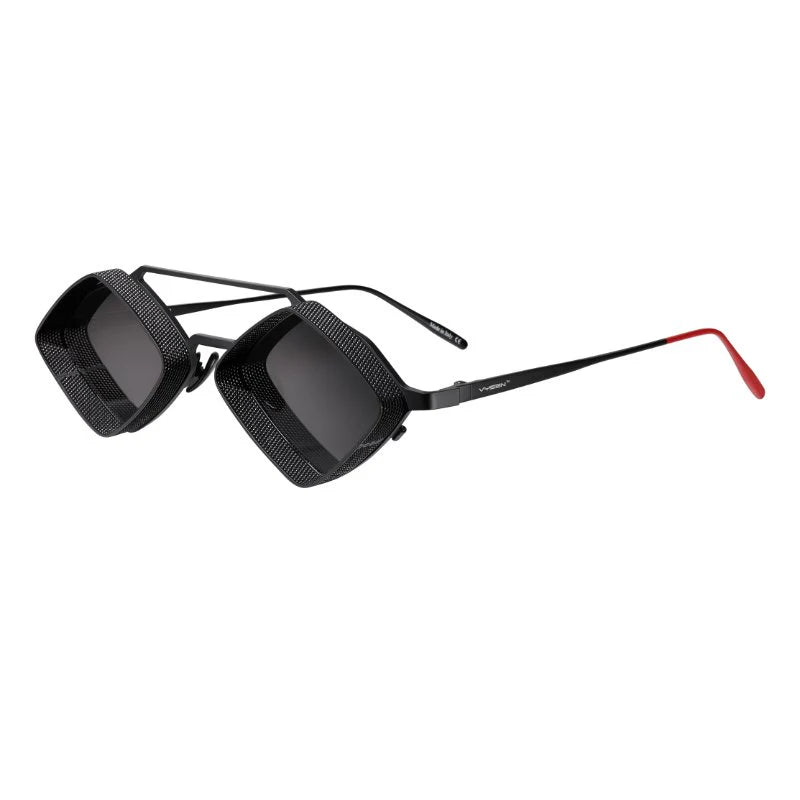 Lunettes Solaires VYSEN JAXS