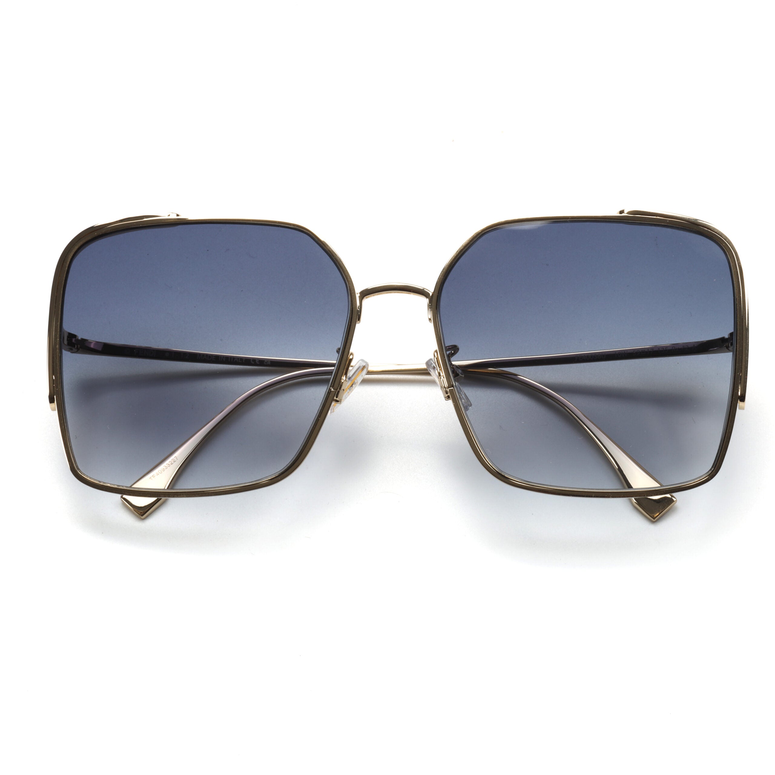 Square O’Lock sunglasses