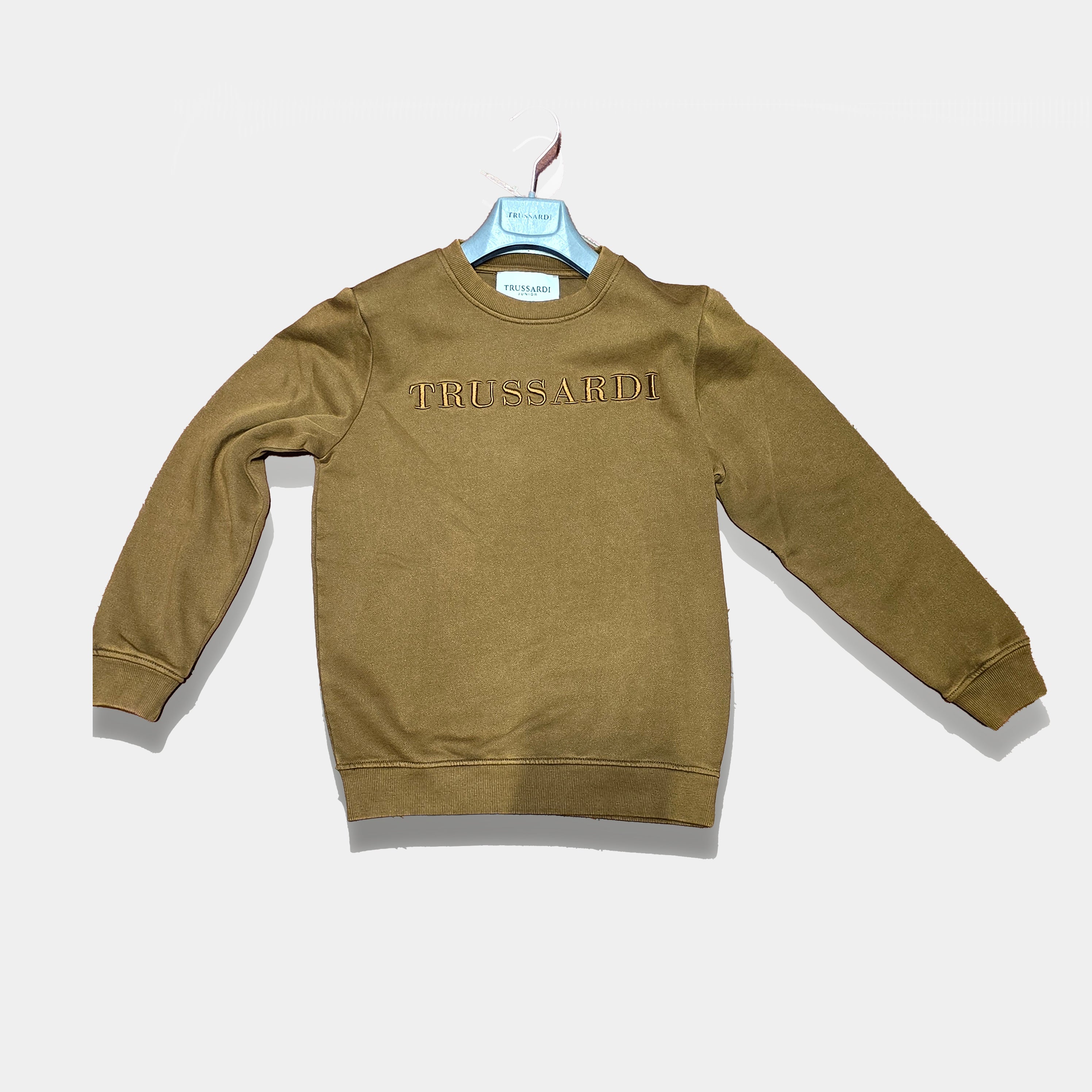 SWEATSHIRT THOMSEN
