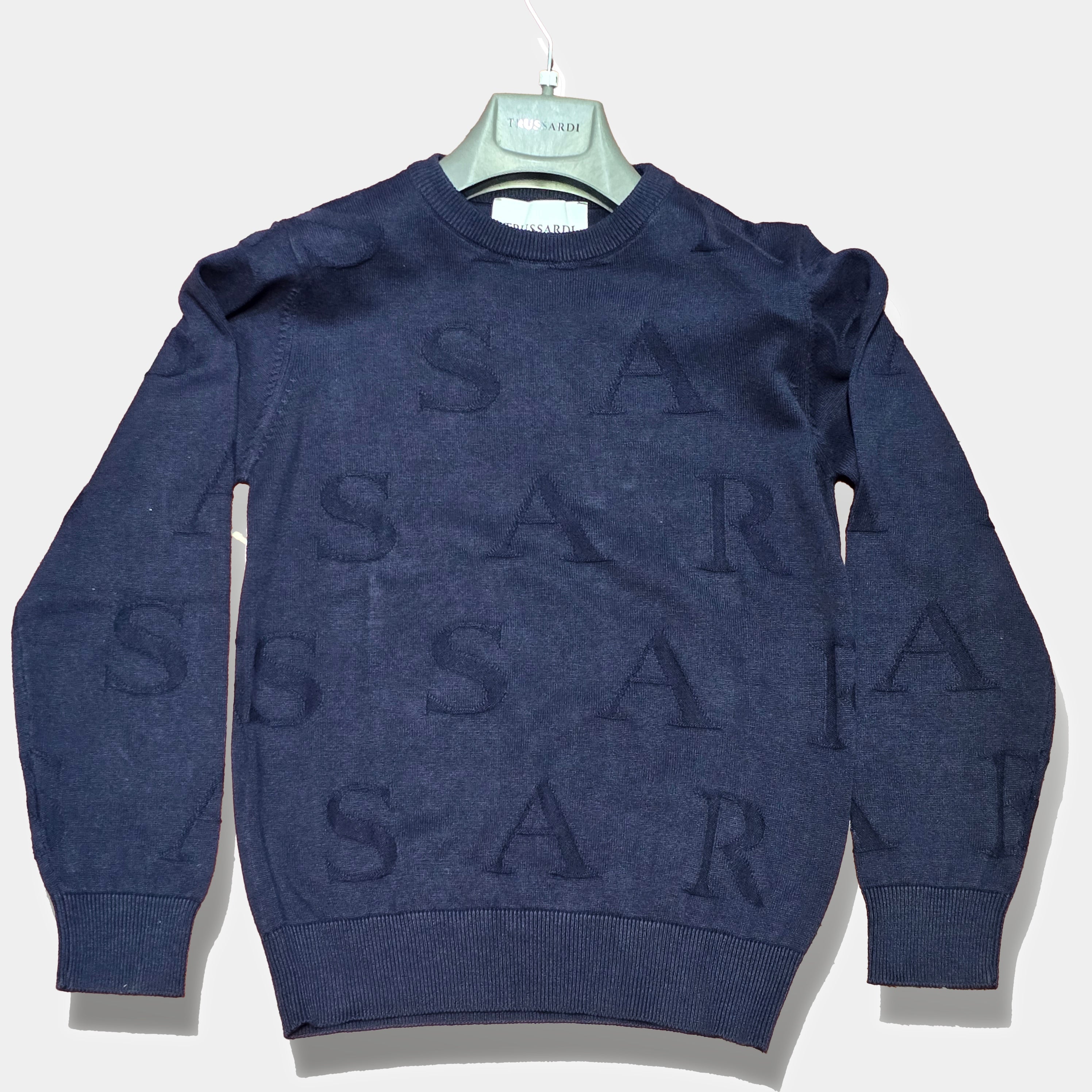 Pull Trussardi babevo