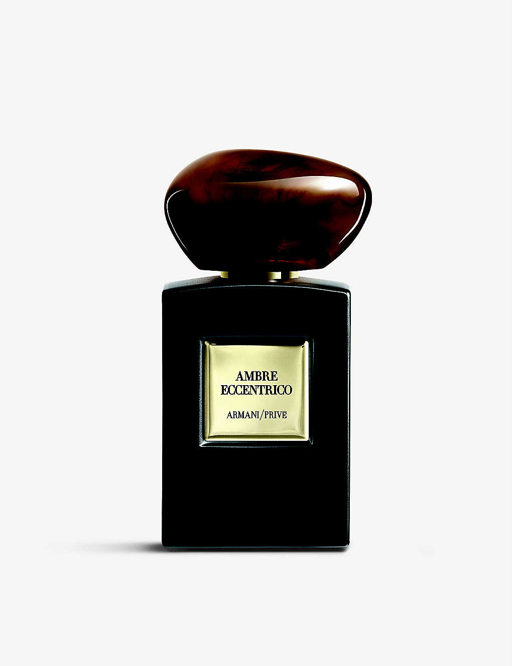 GIORGIO ARMANI Privé Ambre Eccentrico eau de parfum 125ML