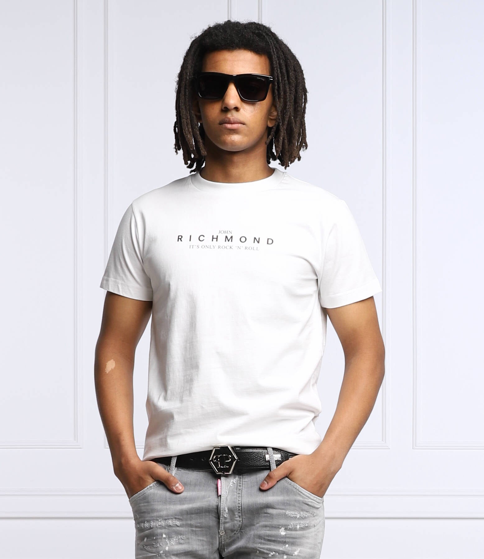 T-SHIRT HANDRIK