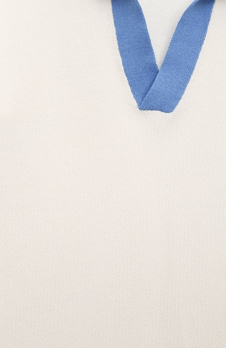 Achen Cotton Polo