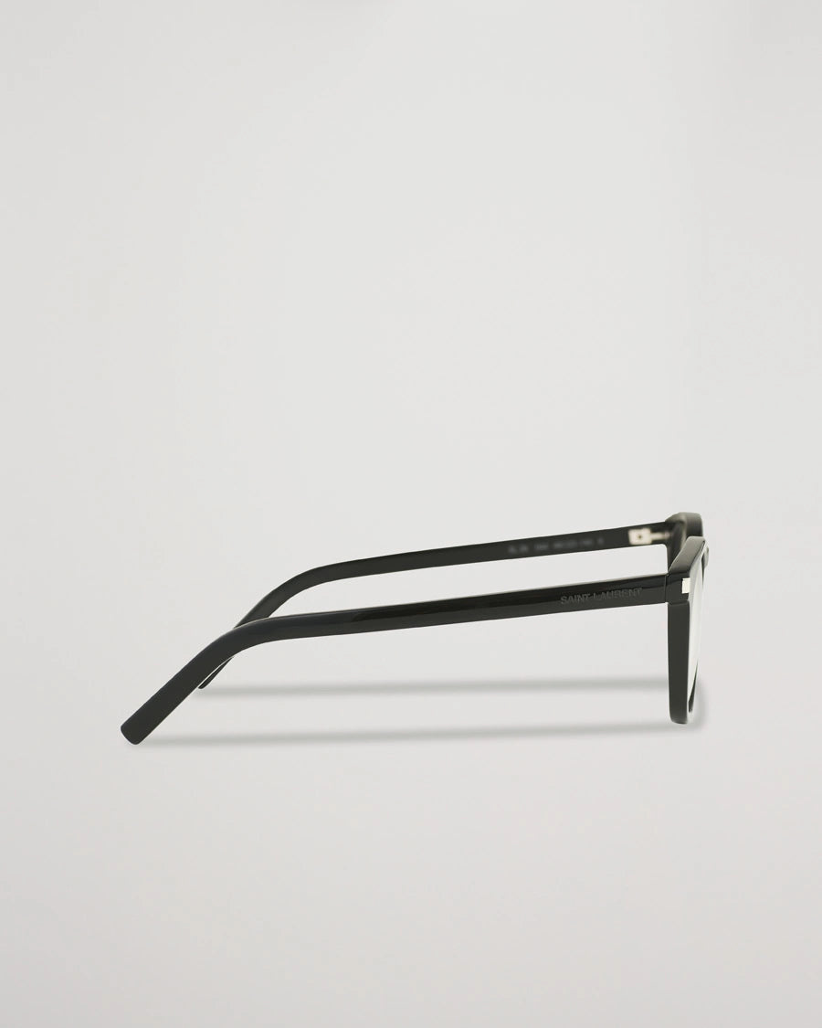 SL 28-044 49 BLACK BLACK TRANSPARENT