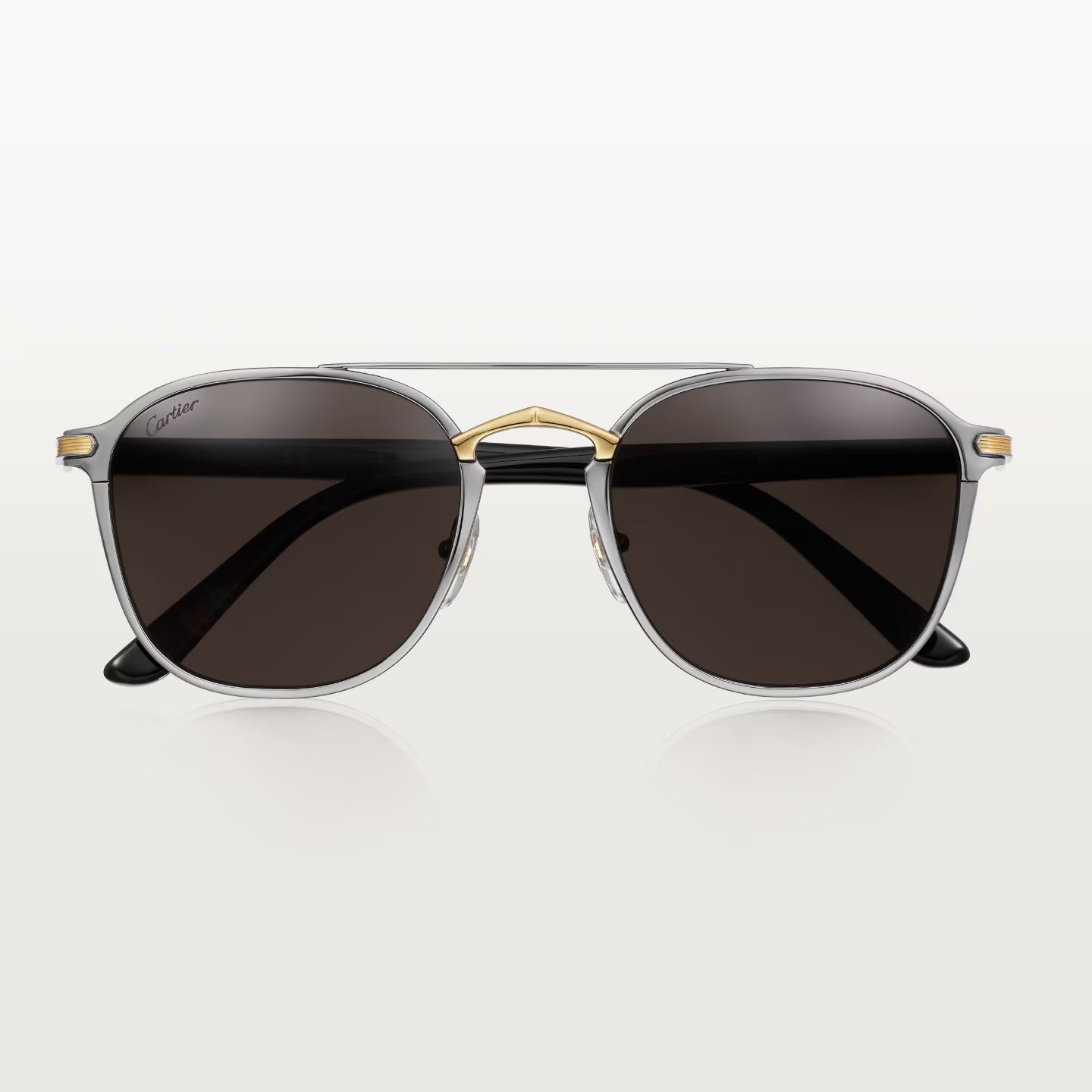 Lunettes Solaire Signature C de Cartier CT0012S-004