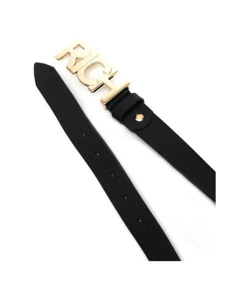 REAL LEATHER BELT NESTI(*)