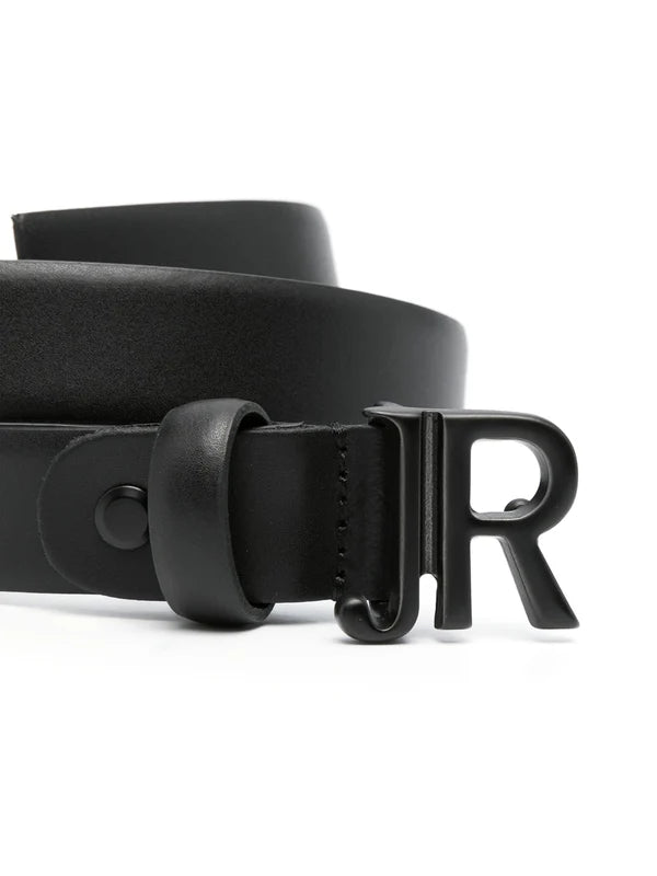 REAL LEATHER BELT ALTER