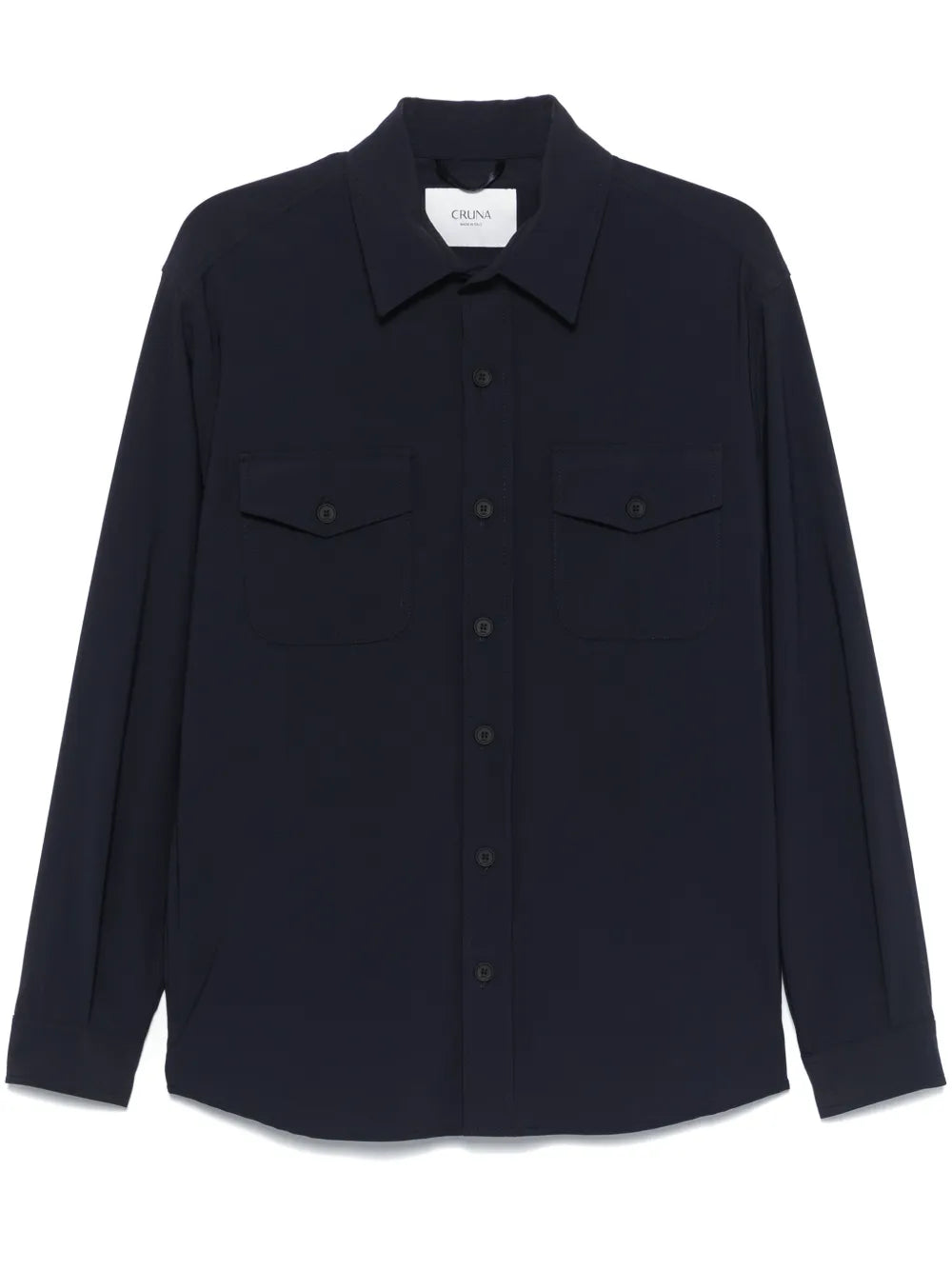 OSAKA OVER SHIRT