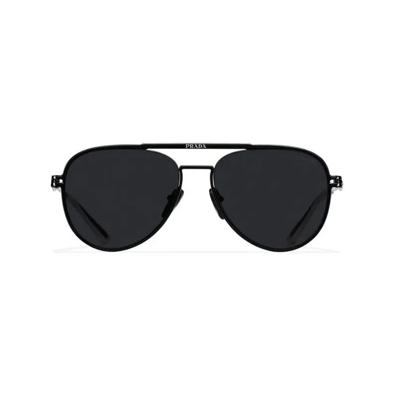 spr54z pilot-frame sunglasses