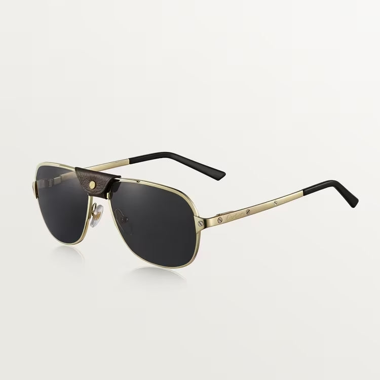 SANTOS DE CARTIER SUNGLASSES