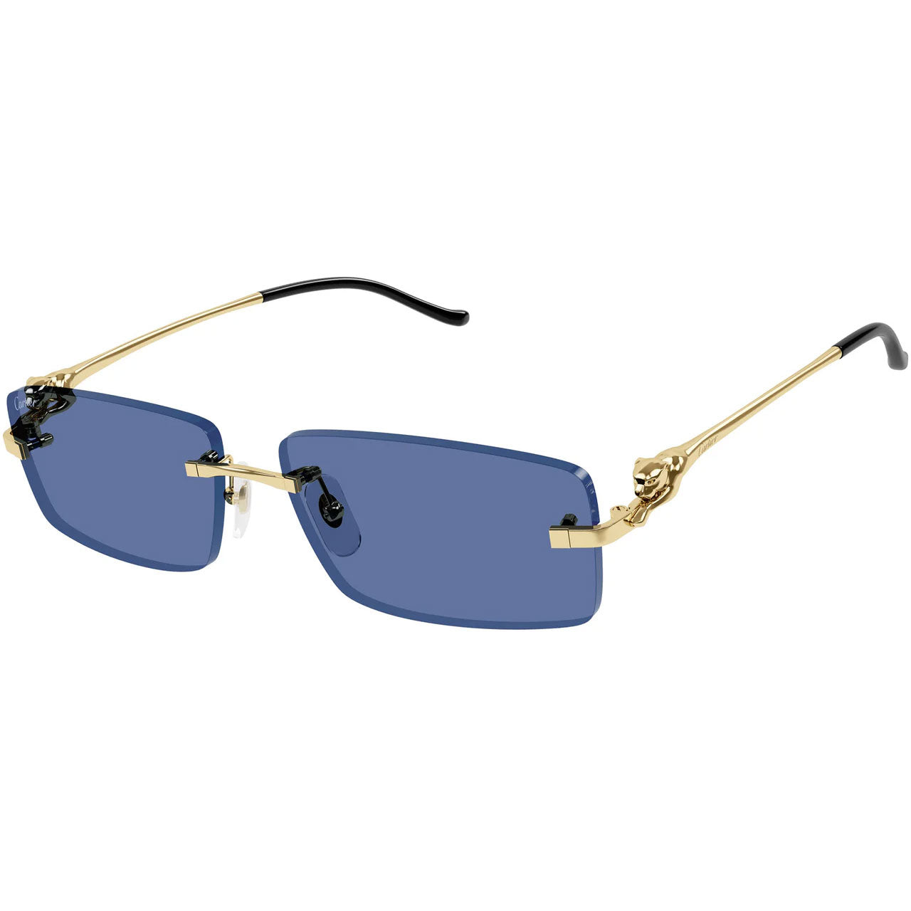 Lunette Cartier Panthère Solaire