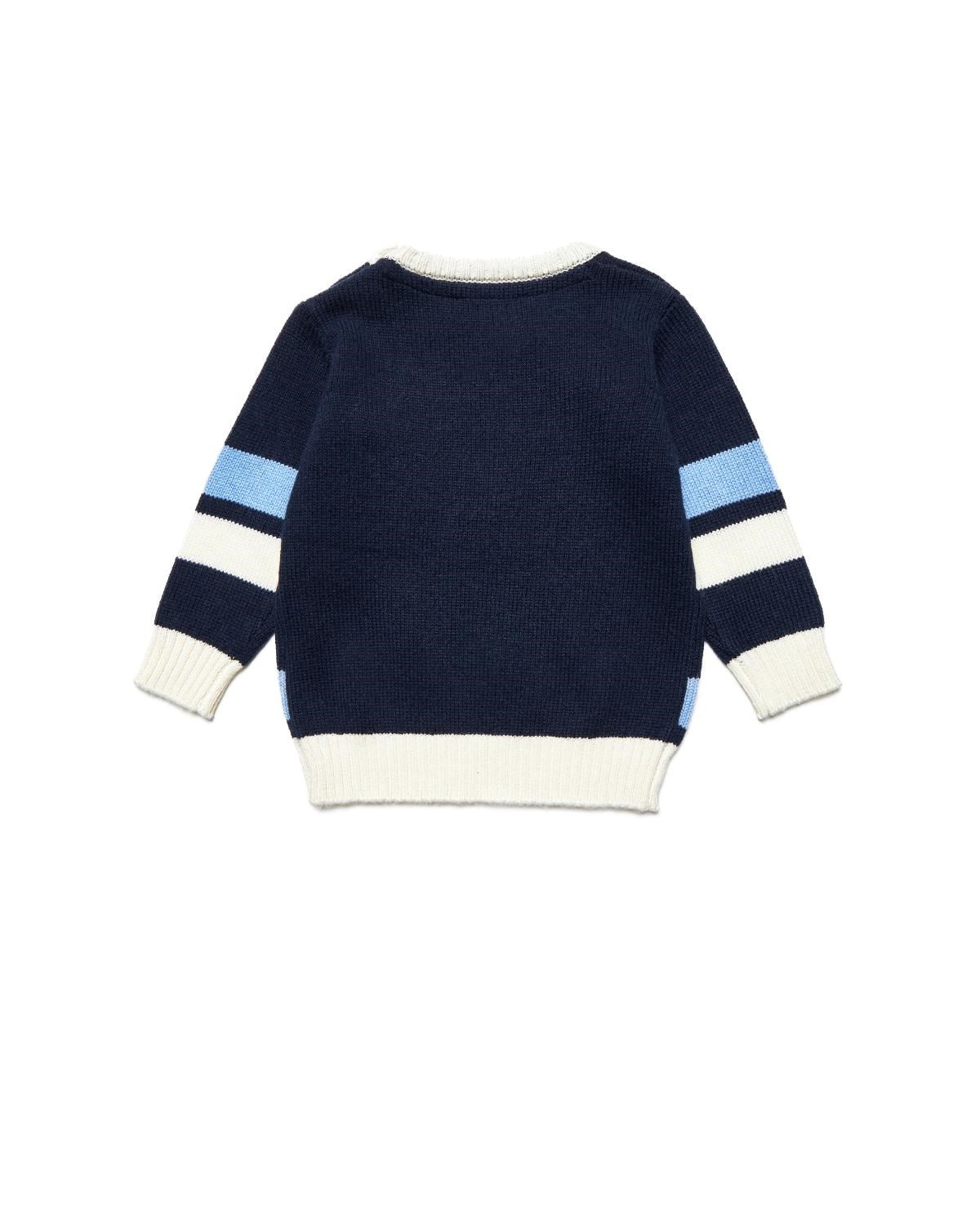 Pull bébé Trussardi