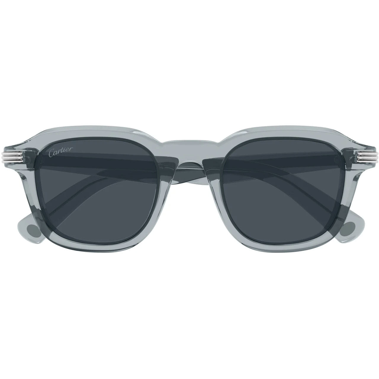 Lunettes Solaires, Première de Cartier