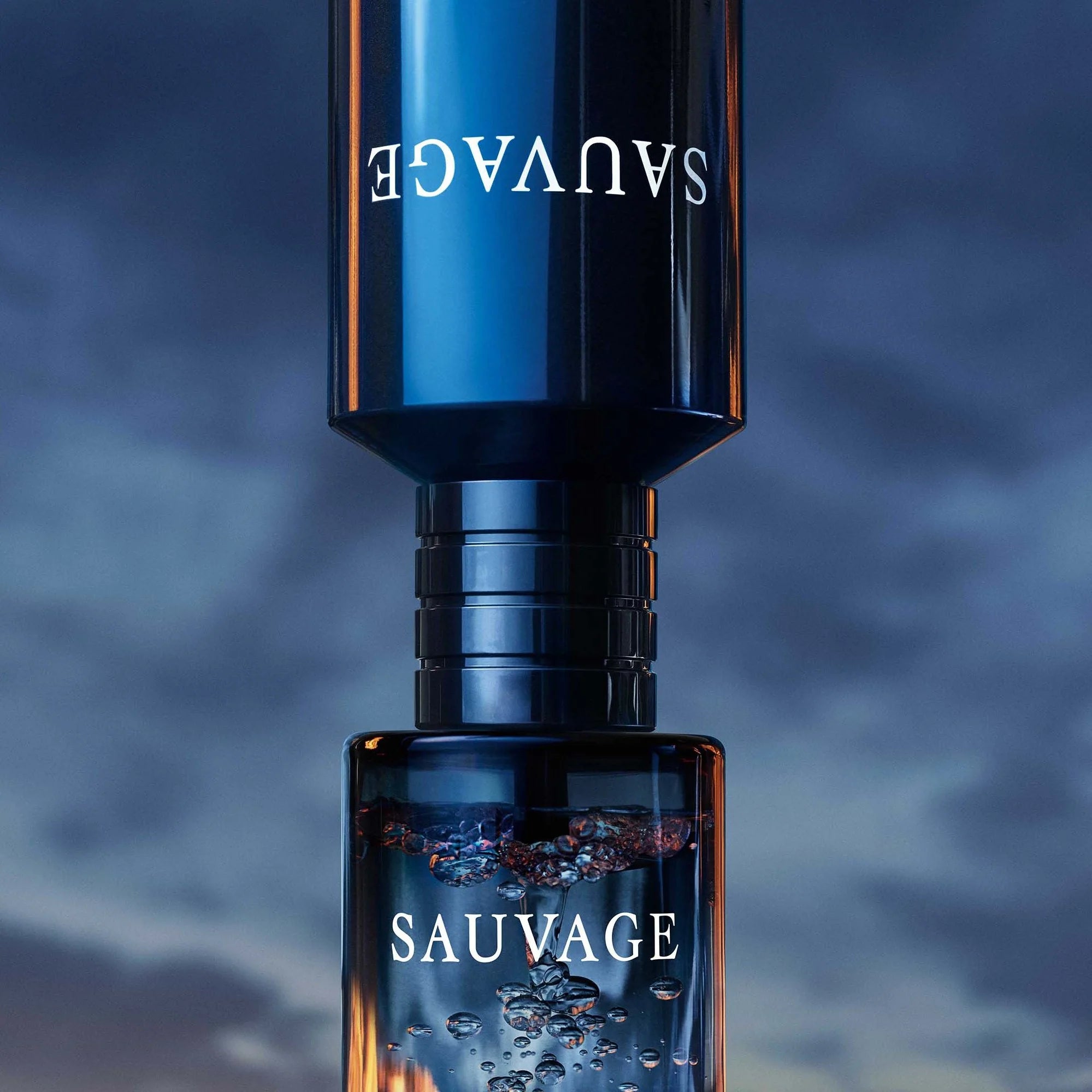 SAUVAGE EAU DE PARFUM 300ML REFILL