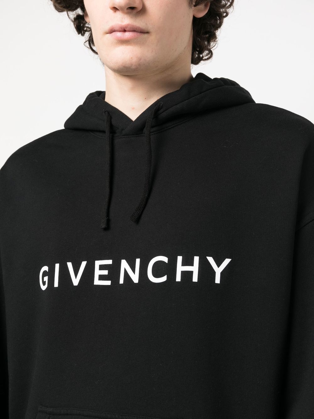 Hoodie Givenchy