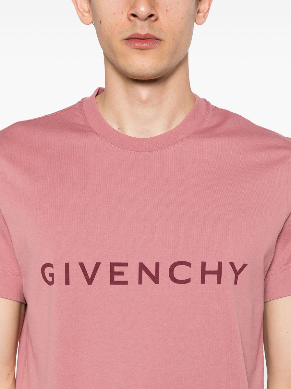 T-shirt oversize GIVENCHY