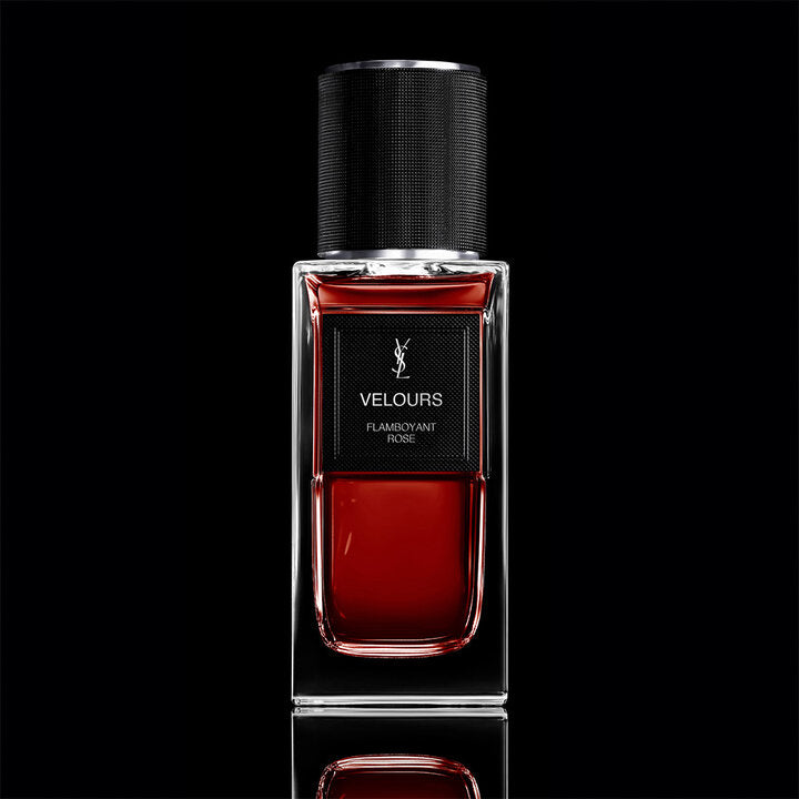 VELVET RED 125ML